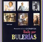 【輸入盤】Solo Compas: Baile Bulerias