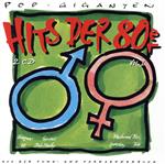 【輸入盤】Pop Giganten/Hits Der ’80