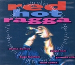 【輸入盤】Red Hot Ragga