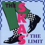 【輸入盤】The Ska Is the Limit