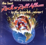 【輸入盤】Best Rock’n’roll Album in the