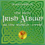 【輸入盤】Best Irish Album in the World.