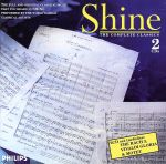 【輸入盤】Shine