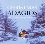 【輸入盤】Christmas Adagios