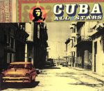 【輸入盤】Cuba All Stars