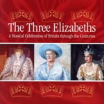 【輸入盤】The Three Elizabeths