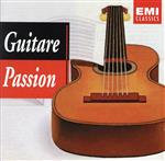 【輸入盤】Guitar Passion