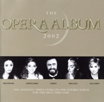 【輸入盤】The Opera Album