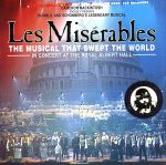 【輸入盤】Les Miserables 10th Anniversary Concert