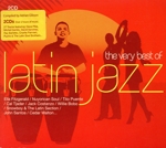 【輸入盤】The Very Best of Latin Jazz