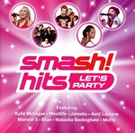 【輸入盤】Smash Hits