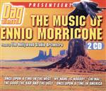 【輸入盤】Music of Ennio Morricone