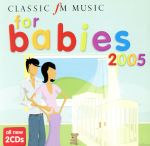 【輸入盤】Music for Babies