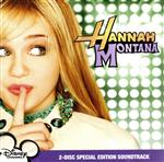 【輸入盤】Hannah Montana