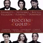 【輸入盤】Puccini Gold