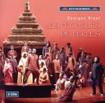 【輸入盤】Bizet: Les Pecheurs De Perles