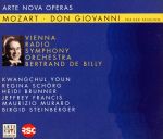 【輸入盤】Mozart: Don Giovanni