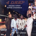 【輸入盤】Four Deep