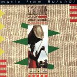 【輸入盤】The Sacred Drums and other Sounds