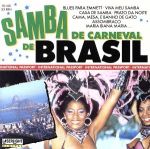 【輸入盤】Samba De Carnival Brasil