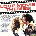 【輸入盤】Love Movie Themes