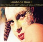 【輸入盤】Lambada Brazil