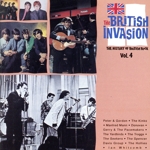 【輸入盤】History of British Rock 4