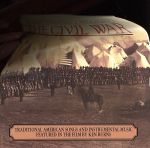 【輸入盤】The Civil War - Traditional American Songs And Instrumental Music Featured In The Film By Ken Burns: Original Soundtrack Recording