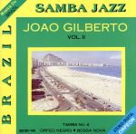 【輸入盤】Brazil Samba Jazz 2