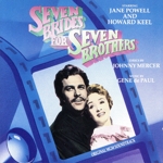 【輸入盤】SEVEN BRIDES FOR SEVEN BROTHERS
