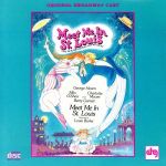 【輸入盤】Meet Me In St. Louis (1989 Broadway Revival Cast)