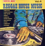 【輸入盤】Reggae House Party