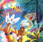 【輸入盤】Best of Rio Carnival