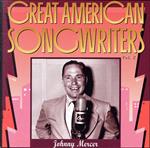 【輸入盤】Great American Songwriters 2: Mercer