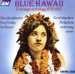 【輸入盤】Blue Hawaii