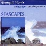 【輸入盤】Tranquil Moods: Seascapes