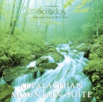 【輸入盤】Solitudes: Appalachian Mountain Suite