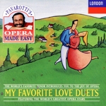【輸入盤】Ny Favorite Love Duets