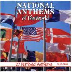 【輸入盤】National Anthems of the World