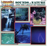 【輸入盤】Sounds of Nature & The Great Outdoors