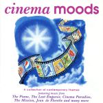 【輸入盤】Cinema Moods