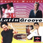 【輸入盤】Latin Groove