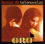 【輸入盤】Oro Romantico: Exitos De Telenovelas