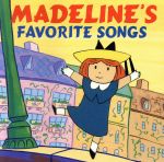 【輸入盤】Madeline’s Favorite Songs