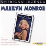 【輸入盤】American Legend: Marilyn Monroe