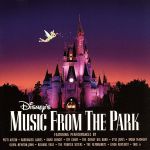 【輸入盤】Disney’s Music From The Park