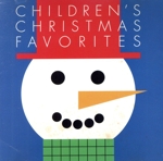 【輸入盤】Children’s Christmas Favorites