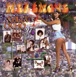 【輸入盤】Merengue En La Calle 8 ’97