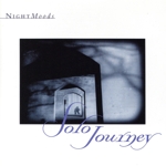 【輸入盤】Nightmoods: Solo Journey