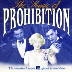 【輸入盤】The Music Of Prohibition (1997 Television Documentary)